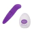 Egg Masturbador e Vibrador Ponto G