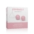 Ben-Wa Conjunto com 04 bolas para Pompoarismo Feminist - Rosa - Sex Shop Online Universo dos Prazeres