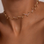 Choker Mariana - comprar online