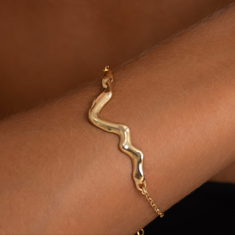 Pulseira Olga - comprar online