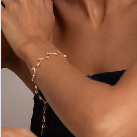 Pulseira Mariana - comprar online