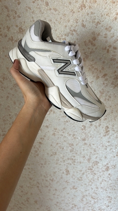 New Balance Branco - comprar online
