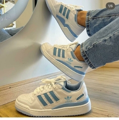 Adidas Forum Low - comprar online
