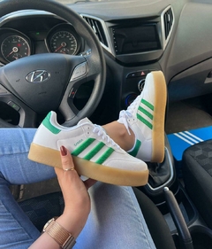 Sambae Branco - comprar online