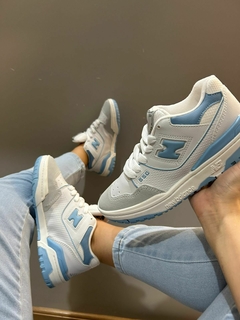 New Balance 550 na internet