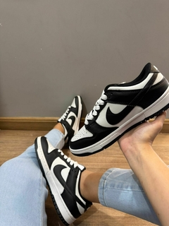 Nike Dunk Low - Etiqueta Fashion 