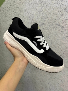 Vans Neo Preto - comprar online