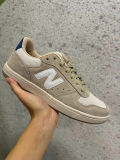 New Balance bege Masculino - comprar online