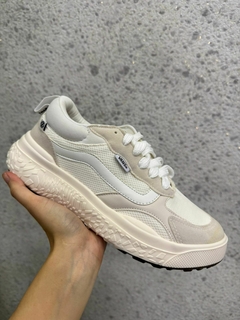 Vans Neo New na internet