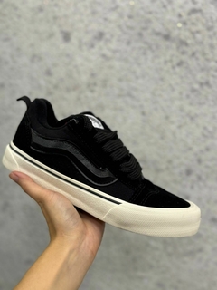 Vans Preto com Preto Premium - comprar online