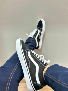 Vans Old Skool - comprar online