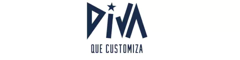 Diva que Customiza