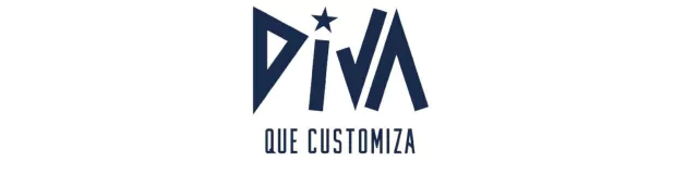 Diva que Customiza