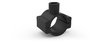 ABRAÇADEIRA p/ CANO PLÁSTICO 50 mm(Tamanhos Sob Consulta) - comprar online