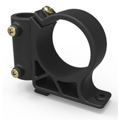 SUPORTE PLASTICO CANO 2,1/2´´X60MM (GIMENEZ)