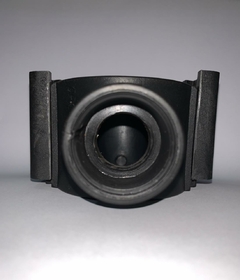 ABRAÇADEIRA P/ CANO PLASTICO 60MM C/ CUNHA na internet