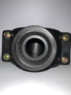Imagem do ABRAÇADEIRA P/ CANO PLASTICO 63MM C/ PARAFUSO