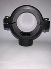 ABRAÇADEIRA P/ CANO PLASTICO 63MM C/ PARAFUSO