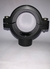 ABRAÇADEIRA P/ CANO PLASTICO 63MM C/ PARAFUSO