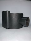 ABRAÇADEIRA P/ CANO PLASTICO 60MM C/ CUNHA - loja online