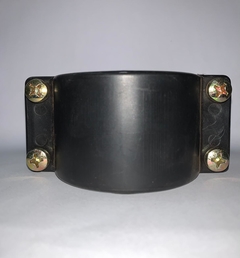 ABRAÇADEIRA P/ CANO PLASTICO 63MM C/ PARAFUSO - loja online