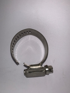 ABRACADEIRA DE INOX - comprar online
