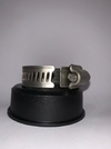 ABRACADEIRA DE INOX