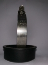 ABRACADEIRA DE INOX - loja online