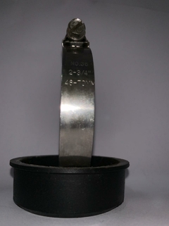 ABRACADEIRA DE INOX - loja online