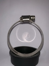 ABRACADEIRA DE INOX - NN Ordenhadeiras