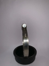 ABRACADEIRA DE INOX