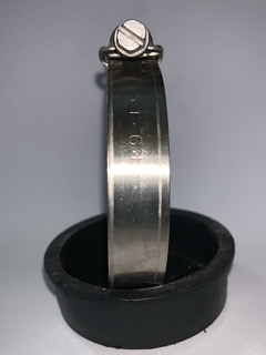 ABRACADEIRA DE INOX na internet