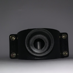 ABRAÇADEIRA P/ CANO PLASTICO 75MM C/ PARAFUSO na internet