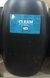 CLEAN 50 Lts (Detergente desengordurante não espumante)