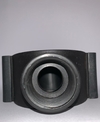 ABRAÇADEIRA P/ CANO PLASTICO 75MM C/ CUNHA na internet