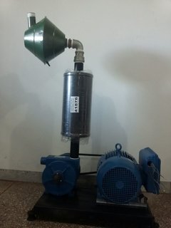 ORDENHA CANALIZADA(SOB CONSULTA)