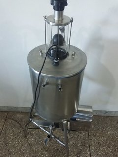 TRANSFERIDOR DE LEITE, 55 Lts COM AERADOR (SOB CONSULTA) - comprar online