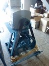 ALTERNADOR DE ENERGIA COMPOUD 17 ou 30 Kva na internet