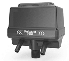 PULSADOR ELETRÔNICO P501