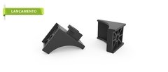 SUPORTE p/ CONJUNTO DE ORDENHA MOD WESTFALIA