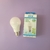 Foco led luz blanca fría 13 w 220vol