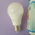 Foco led luz blanca fría 13 w 220vol - comprar online