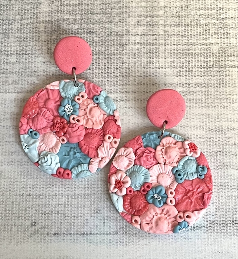 Aros Blooming Flowers