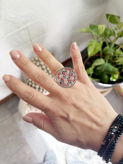 Anillos circulares elastizados - Moli Accesorios
