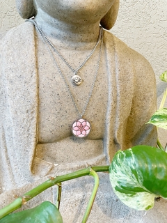 Mini Mandala doble
