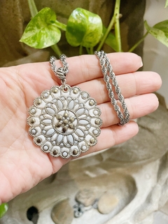 Mandala Verona - Moli Accesorios