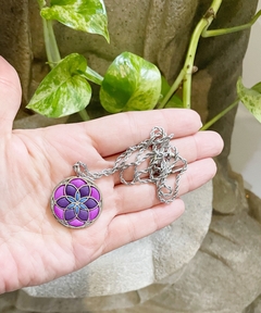 Mini Mandala simple