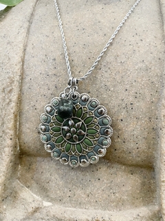 Imagen de Mandala Energy Stone (Grupo 1)