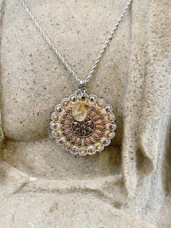 Mandala Energy Stone (Grupo 1) - comprar online