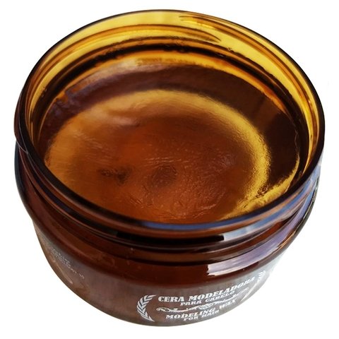 Cera Modeladora Para Cabelo Long Neck 100gr na internet